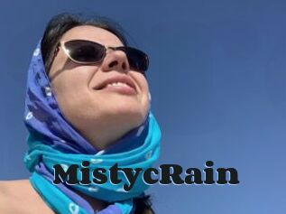 MistycRain