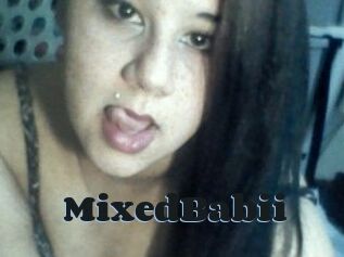 MixedBabii