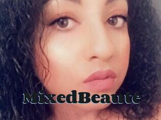 MixedBeaute