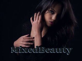 MixedBeauty
