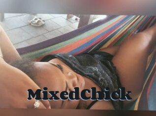 MixedChick