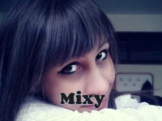 Mixy