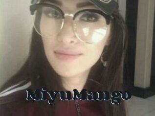 MiyuMango