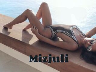 Mizjuli