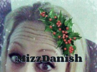 MizzDanish