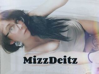 MizzDeitz