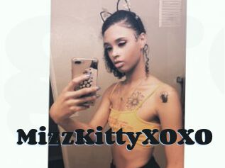 MizzKittyXOXO