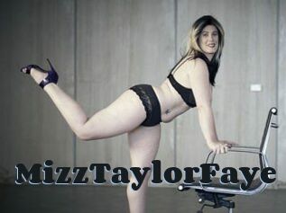 MizzTaylorFaye