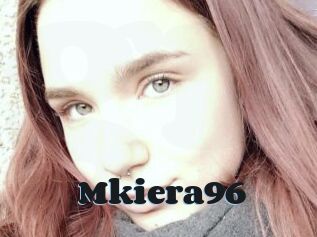 Mkiera96