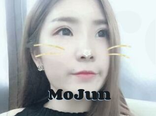 MoJun