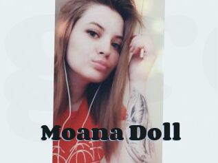 Moana_Doll