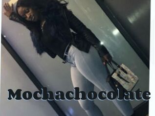 Mochachocolate