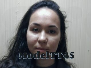 ModelTT45