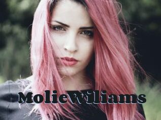 MolieWiliams