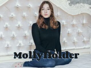 MollyHolder