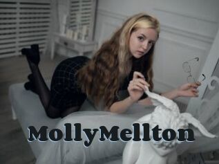 MollyMellton