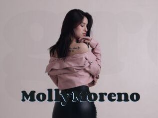 MollyMoreno