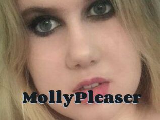 MollyPleaser