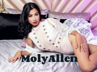 MolyAllen