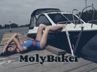 MolyBaker