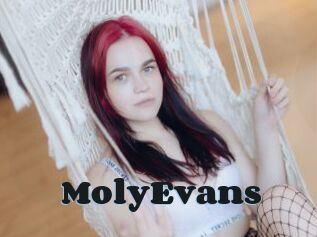 MolyEvans