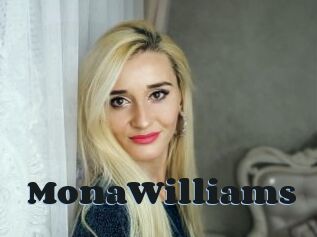 MonaWilliams