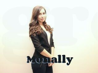 Monally