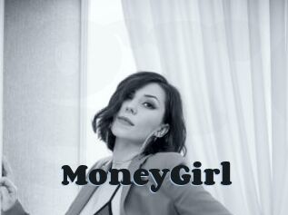 MoneyGirl