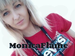 MonicaFlame