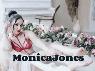 MonicaJones