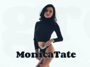 MonicaTate