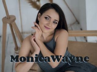 MonicaWayne