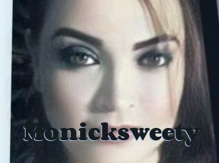 Monicksweety