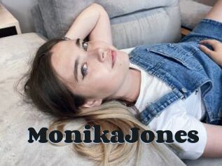 MonikaJones