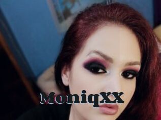 MoniqXX