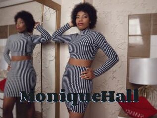 MoniqueHall