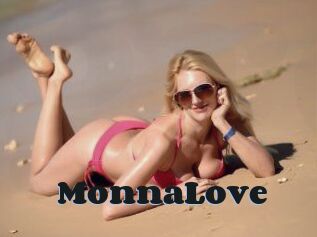 MonnaLove