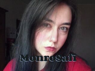 MonroSafi