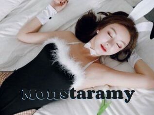 Monstaramy