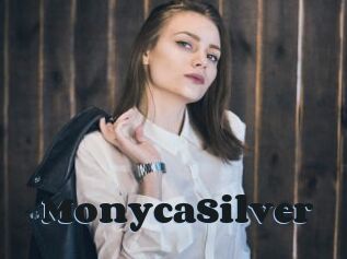 MonycaSilver