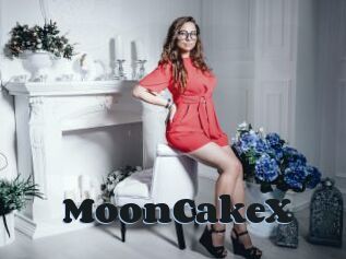 MoonCakeX