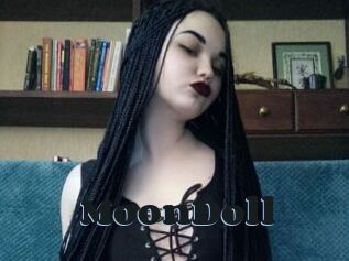 MoonDoll