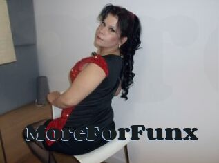 MoreForFunx