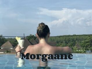 Morgaane