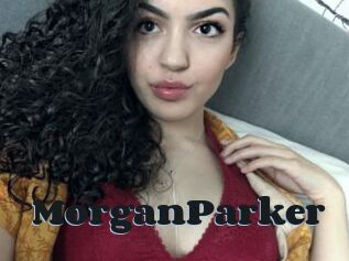 MorganParker