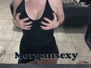 Morgansexy