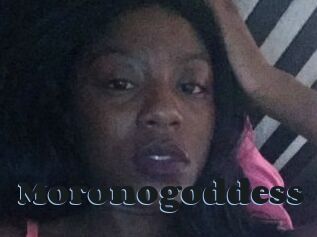 Moronogoddess