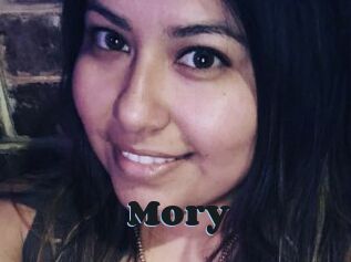 Mory