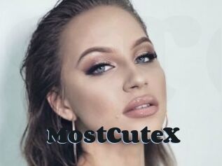 MostCuteX