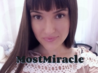 MostMiracle